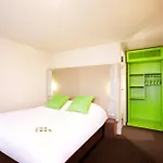 Campanile Hotell