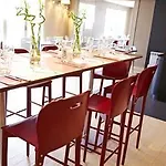 兰斯钟楼酒店 酒店 朗斯