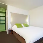 Hotell Campanile Lens