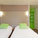 Hotell Campanile