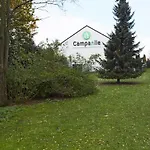 Campanile Lens