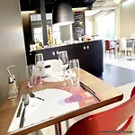 兰斯钟楼酒店 酒店 3*