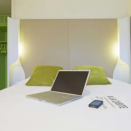 Hotel Campanile Lens