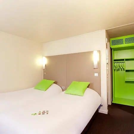 Campanile Hotel