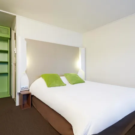 Campanile Hotel Lens