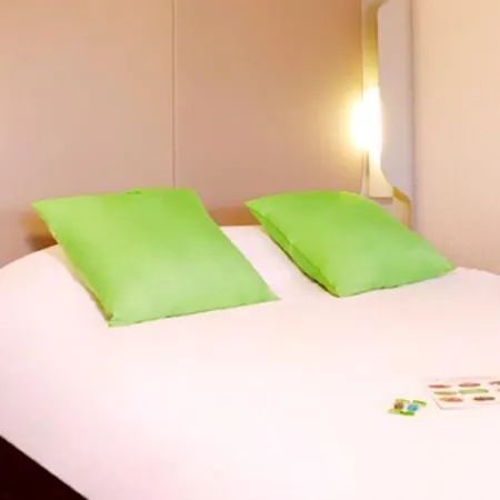 Campanile Hotel
