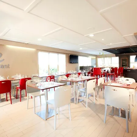 Campanile Hotel Lens