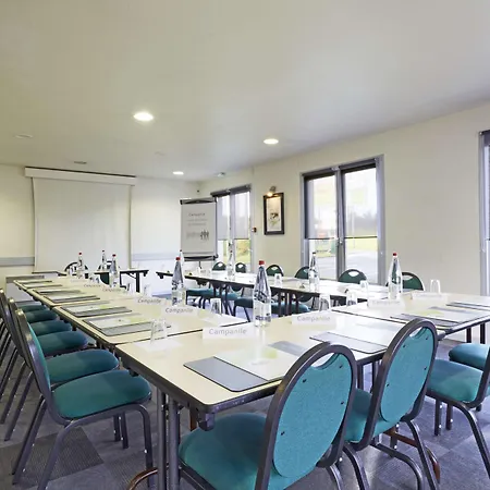 Hotel Campanile Lens