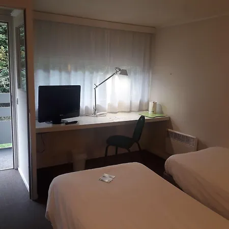 Hotel Campanile Lens