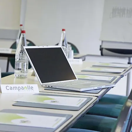 Campanile 3*