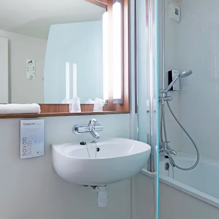 Campanile Hotel Lens