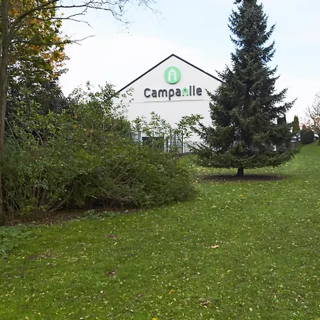 Hotel Campanile