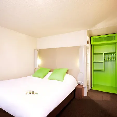 Campanile Hotel