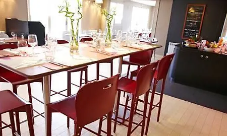 Campanile Hotel Lens