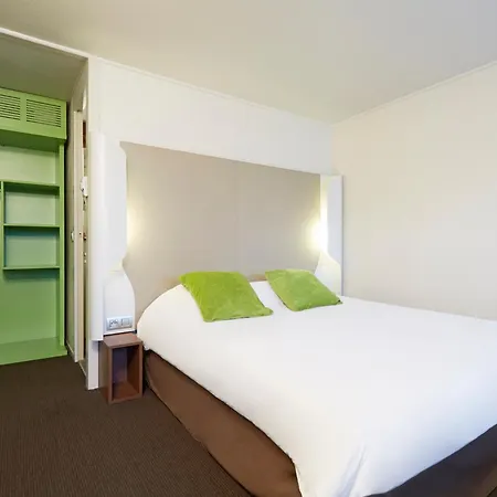 Hotel Campanile Lens