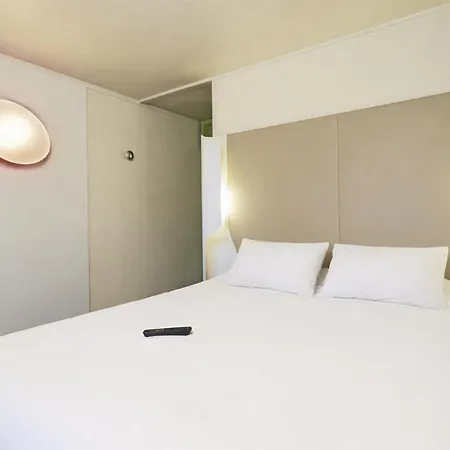 Campanile Hotel