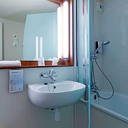 Hotel Campanile 3*