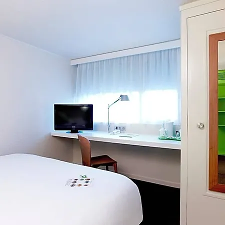 Hotel Campanile