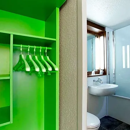 Hotel Campanile