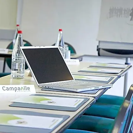 Campanile Hotel