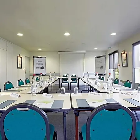 Campanile Hotel