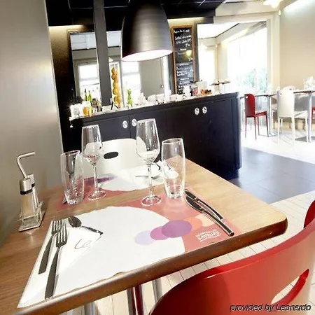 Campanile Hotel 3*