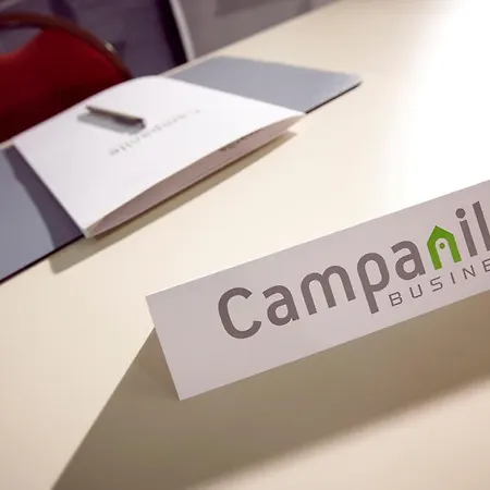 Campanile Hotel 3*