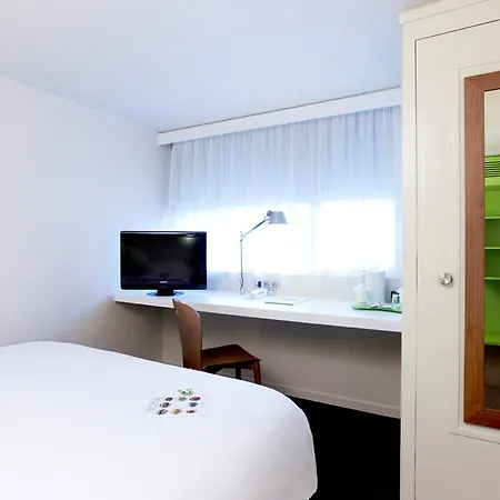 Campanile Hotel Lens