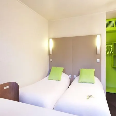 Hotel Campanile 3*