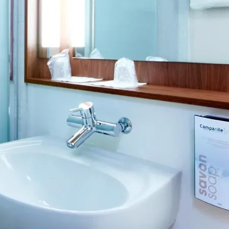 Hotel Campanile Lens