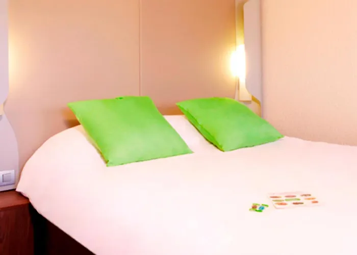 Campanile Hotel