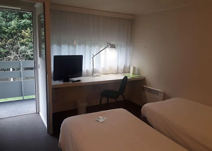 Hotel Campanile Lens