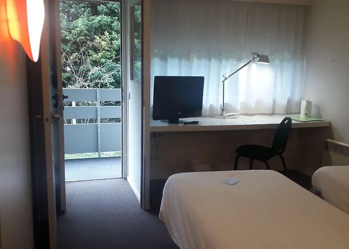 Campanile Szálloda 3*