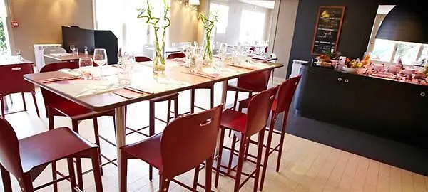 Campanile Hotel Lens