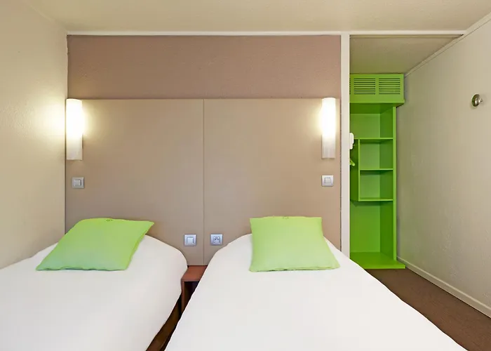 Hotel Campanile
