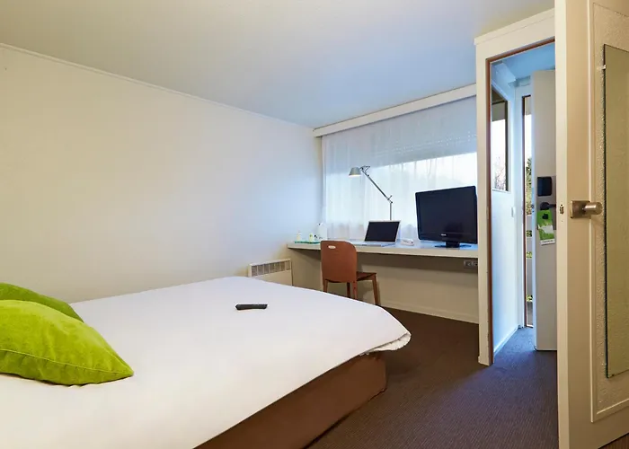 Campanile Hotel