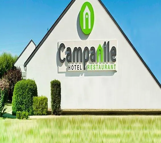 Campanile 3* Lens