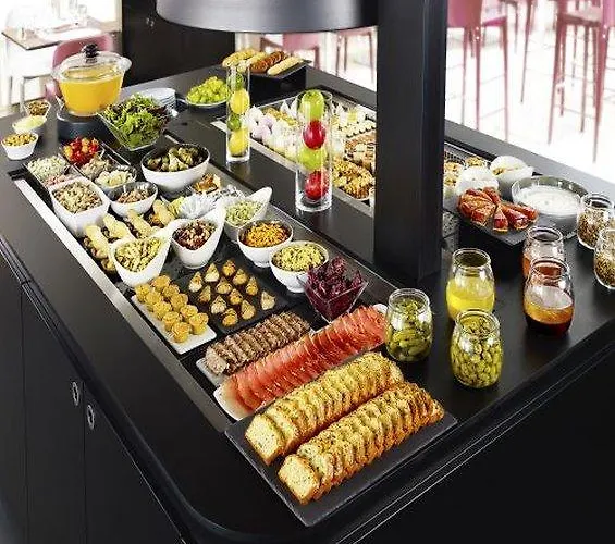 Campanile Hotel Lens